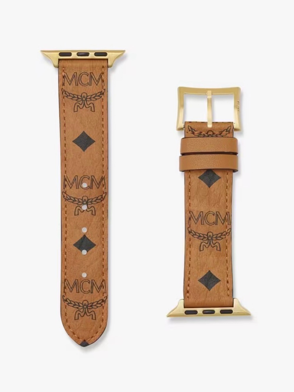 Apple Watch Band In
Fits 38mm / 40mm / 41mm Watch - Picture 2 of 12